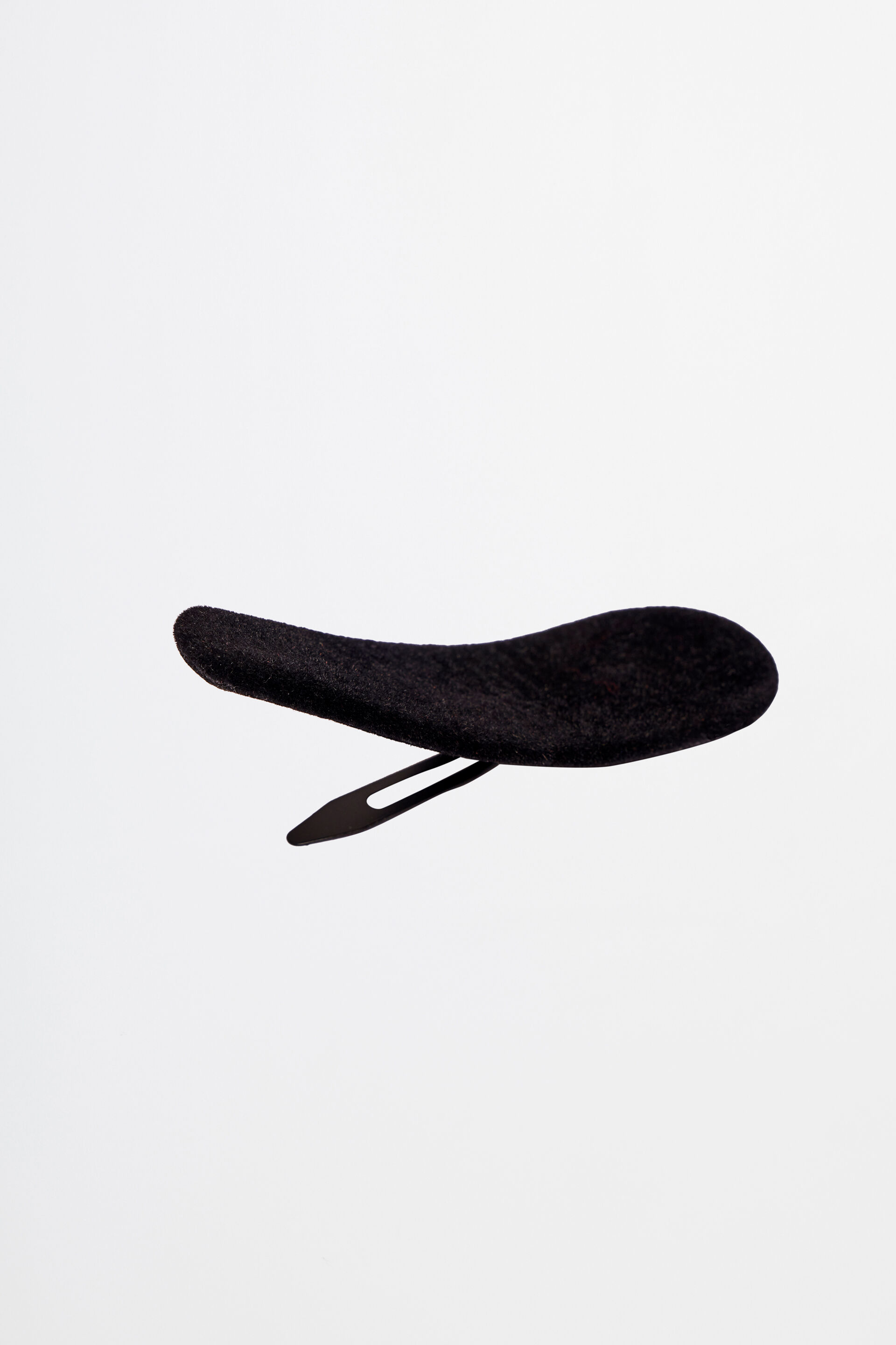 Black Hairpin, , image 1